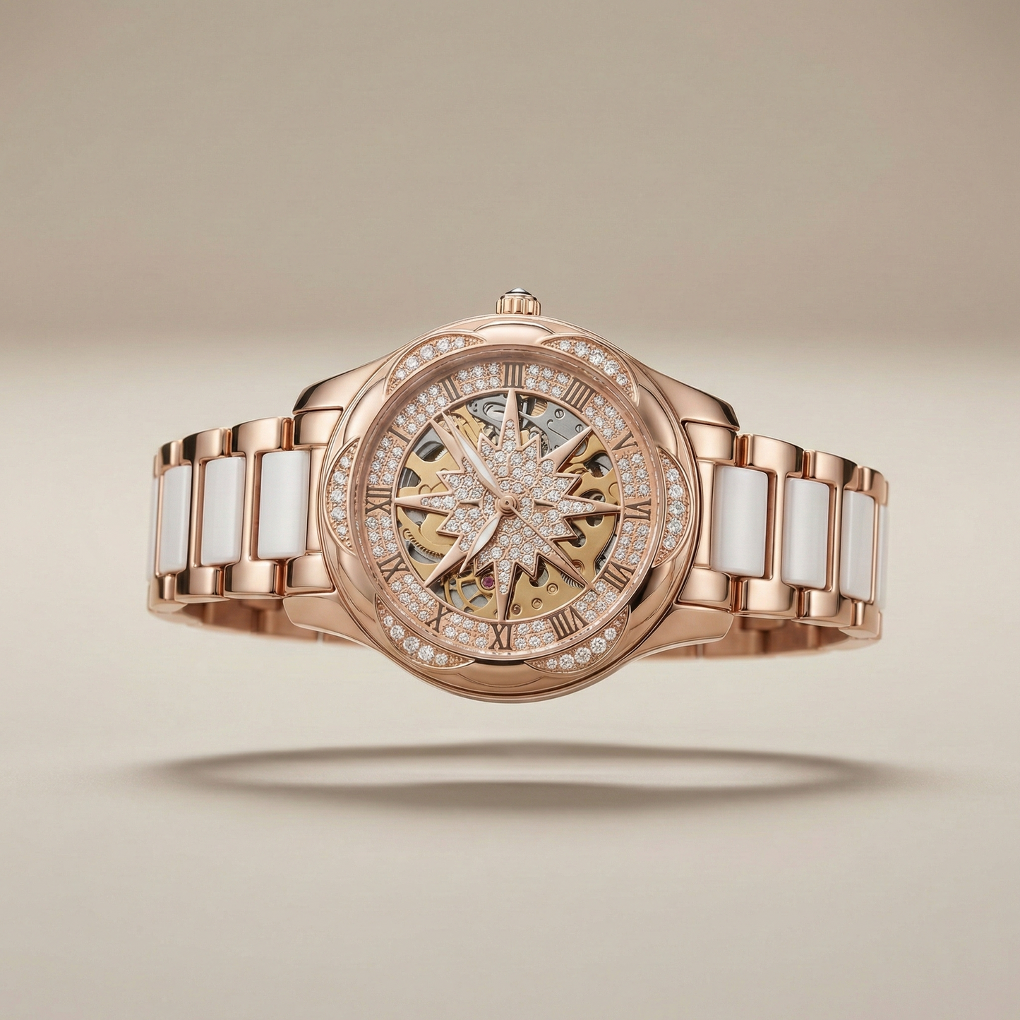 Luxury Watch for Women Beautiful Gift For Her