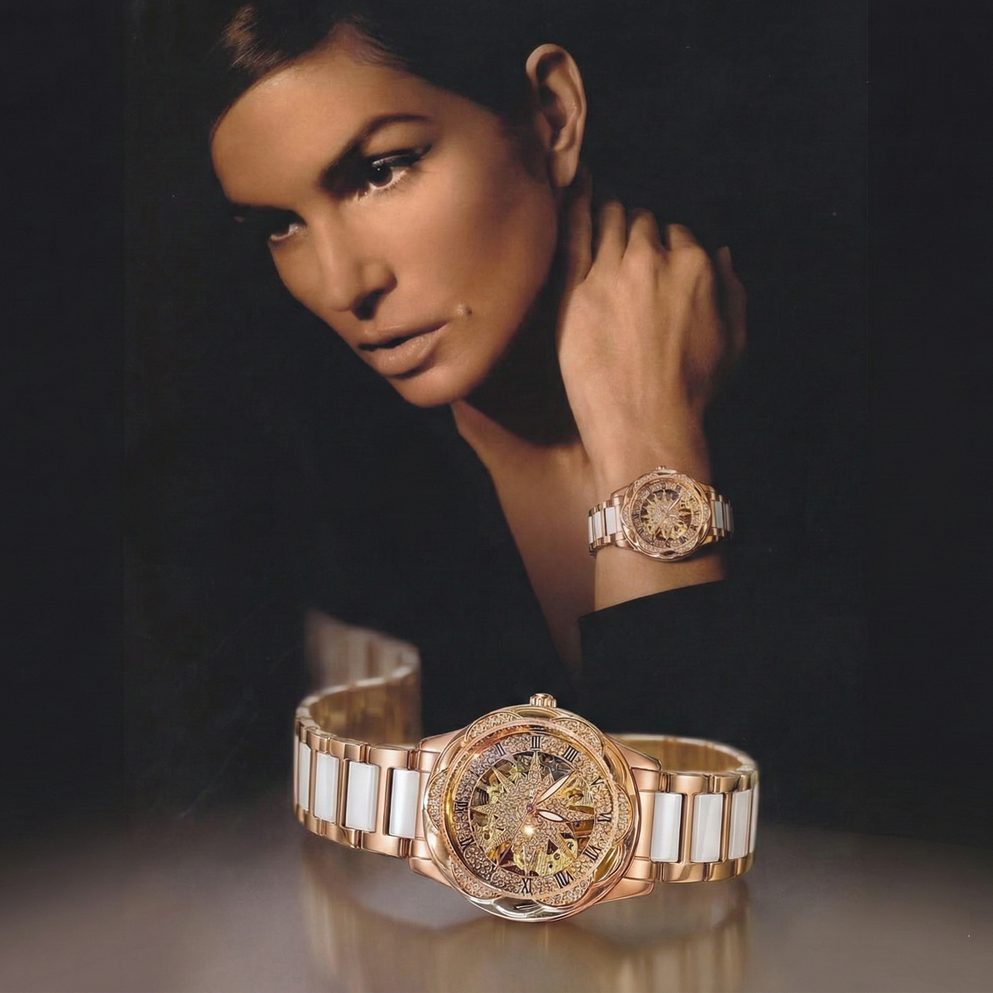 Luxury Watch for Women Beautiful Gift For Her