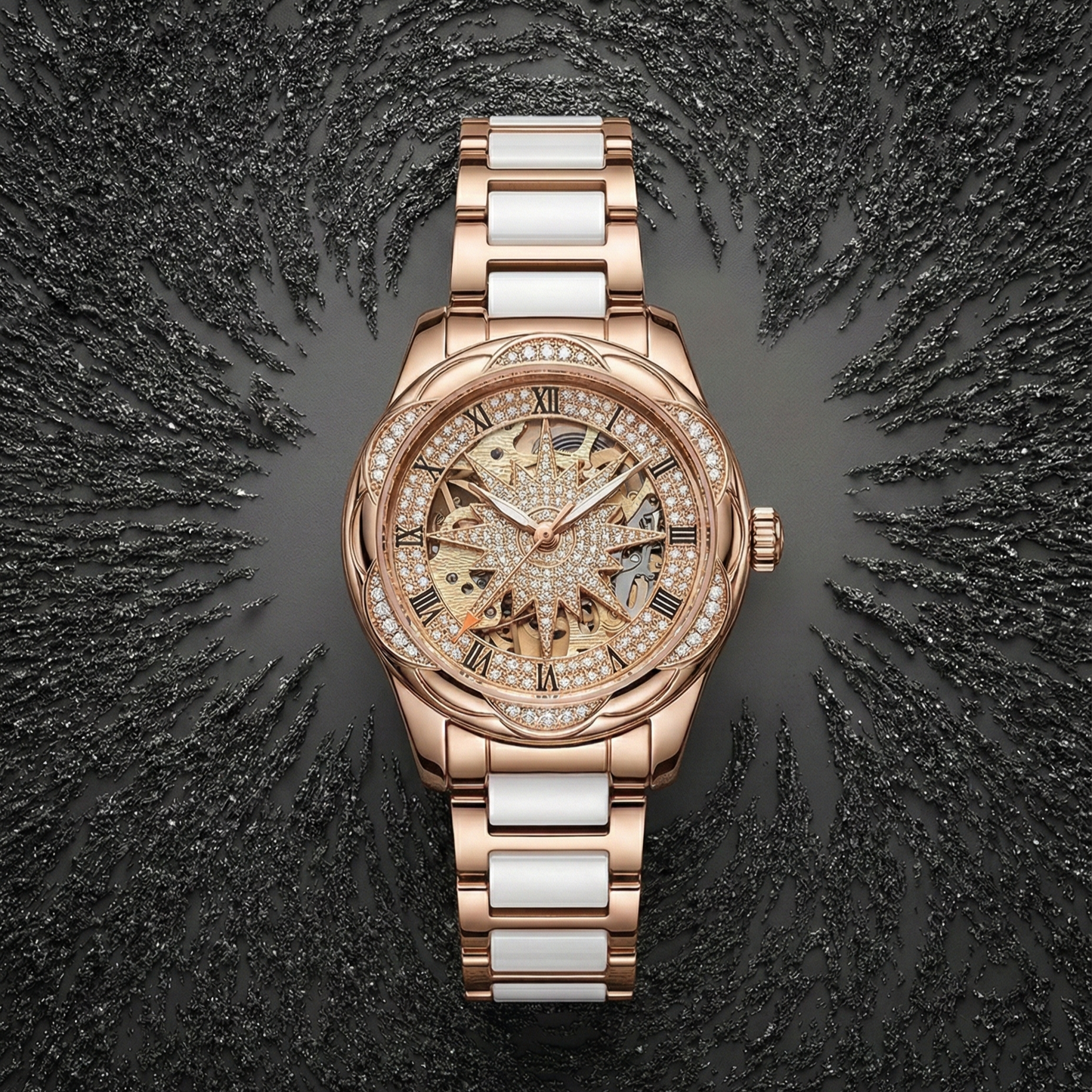 Luxury Watch for Women Beautiful Gift For Her
