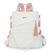 Korean-Style Versatile Travel & Everyday Shoulder Bag