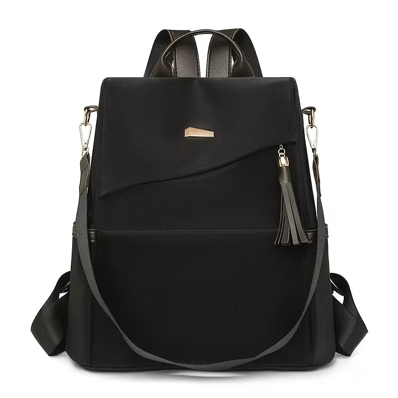 Korean-Style Versatile Travel & Everyday Shoulder Bag