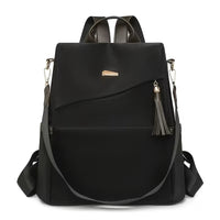 Korean-Style Versatile Travel & Everyday Shoulder Bag